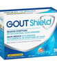 Gout Shield Lemon Sachets X 28