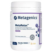 Metagenics MetaRelax Tropical Powder 482g Aged Smart