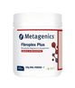 Metagenics Fibroplex Plus Lemon Lime Powder 210g