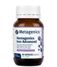 Metagenics Hemagenics Iron Advanced Cap X 30