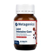 Metagenics Joint Intensive Care Tab X 30