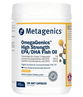 Metagenics OmegaGenics High Strength EPA/DHA Fish Oil Cap X 240