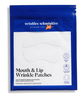 Wrinkles Schminkles Mouth & Lip Wrinkle Patches X 2