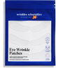 Wrinkles Schminkles Eye Wrinkle Patches (3 Pairs)