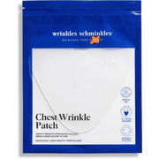 Wrinkles Schminkles Chest Wrinkle Patch Aged Smart