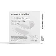 Wrinkles Schminkles Self-Dissolving Microneedle Patches (4 Pairs)