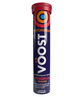 Voost Performance Vitamin B+ Effervescent Tab - Orange X 20