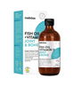 Melrose Fish Oil + Vitamin D Joint & Bone 500ml