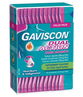 Gaviscon Dual Action Heartburn & Indigestion Relief Peppermint Liquid Sachets 10ml x 24