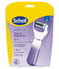 Scholl Expert Care File & Smooth 2 in 1 Electronic Foot File System