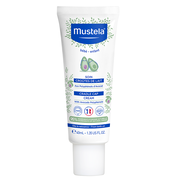 Mustela Baby Cradle Cap Cream 40ml