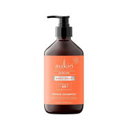 Sukin Bond Build Repair Shampoo 500ml Aged Smart