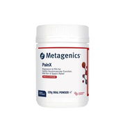 Metagenics PainX Raspberry Powder 120g