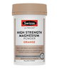 Swisse Ultiboost High Strength Magnesium Powder Orange 180g