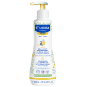 Mustela Nourishing Cleansing Gel 300ml