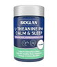 Bioglan L-Theanine PM Calm & Sleep Tab X 50