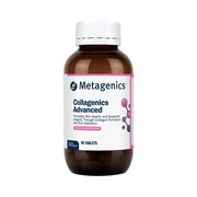 Metagenics Collagenics Advanced Tab X 90