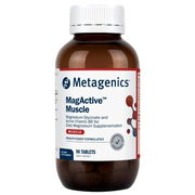 Metagenics MagActive Muscle Tab X 90