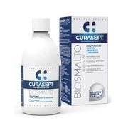 Curasept Mouthwash Biosmalto Caries Abrasion & Erosion 300ml