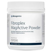 Metagenics Fibroplex MagActive Powder Neutral 210g Aged Smart