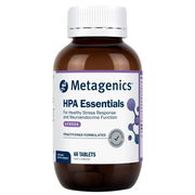 Metagenics HPA Essentials Tab X 60