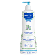 Mustela Gentle Cleansing Hair & Body Gel 750ml Aged Smart