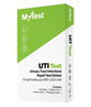 MyTest UTI Rapid Self Test