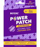 Benzac Power Patch Skin Restore Hydrocolloid Invisible Pimple Patches X 23