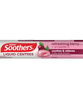 Soothers Liquid Centres Refreshing Berry + Vitamin C Medicated Lozenges X 10