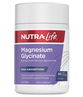 Nutralife Magnesium Glycinate Cap X 60
