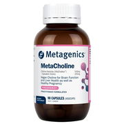 Metagenics MetaCholine Cap X 90