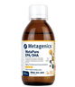 Metagenics EPA/DHA Liquid Citrus Berry 200ml