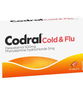 Codral Cold & Flu Tab X 16