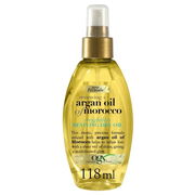 OGX Argan Oil of Morocco Weightless Reviving Dry Oil Spray 118ml Aged Smart