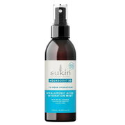 Sukin AquaBoost 3D Hyaluronic Acid Hydration Mist 125ml Aged Smart