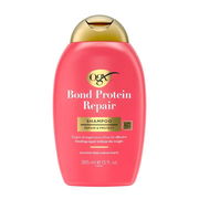 OGX Bond Protein Repair Shampoo 385ml Aged Smart