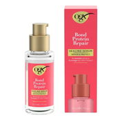 OGX Bond Protein Repair Sealing Serum 50ml Aged Smart