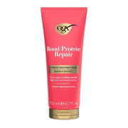 OGX Bond Protein Repair 1-Minute Treatment Mask 200ml Aged Smart