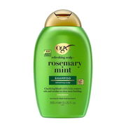 OGX Refreshing Scalp+ Rosemary Mint Shampoo 385ml Aged Smart