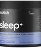 Switch Nutrition Sleep+ Magnesium Cap X 120