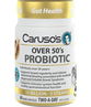 Caruso's Over 50's Probiotic Cap X 60