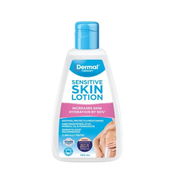 Dermal Therapy Sensitive Skin Lotion 100ml