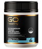 GO Healthy Go Magnesium Powder New Zealand Blackcurrant 250g
