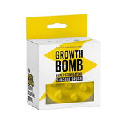 Growth Bomb Silicone Scalp Brush Aged Smart