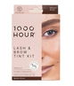 1000 Hour Lash & Brow Tint Kit (Medium Brown)