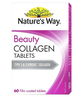 Nature's Way Beauty Collagen Tab X 60