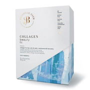 Botanical Path Collagen Beauty Fit (Choc Raspberry) Sachets 20g X 18