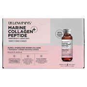 Dr. LeWinn's Marine Collagen Peptide+ Inner Beauty Liquid Shot 50ml X 10