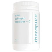 Therapure Pure Collagen Peptides + C 480g Aged Smart