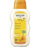 Weleda Baby Calendula Oil - Fragrance Free 200ml
